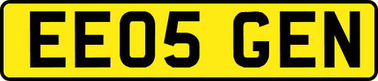 EE05GEN