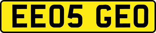 EE05GEO
