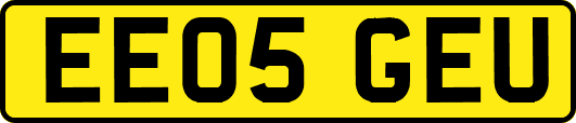 EE05GEU