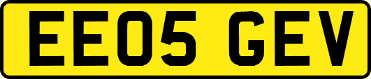 EE05GEV