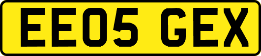 EE05GEX