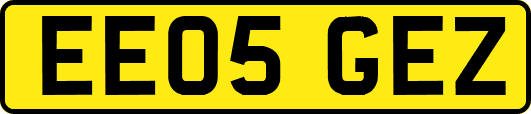 EE05GEZ