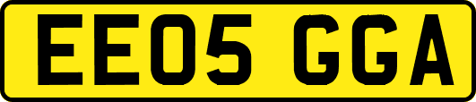 EE05GGA