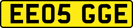 EE05GGE