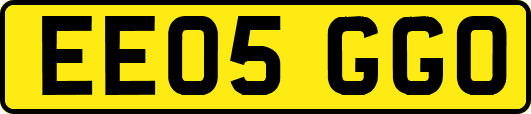 EE05GGO