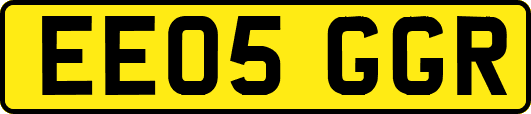 EE05GGR