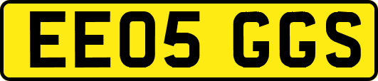 EE05GGS