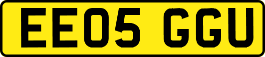 EE05GGU
