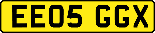 EE05GGX