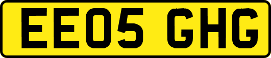 EE05GHG