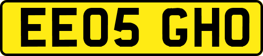 EE05GHO