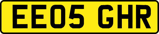 EE05GHR