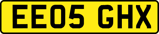 EE05GHX