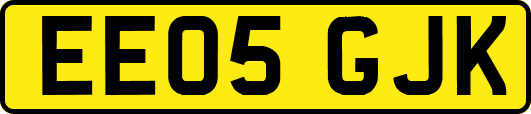 EE05GJK