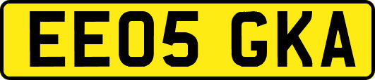 EE05GKA