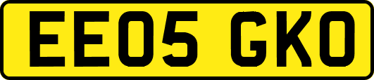 EE05GKO