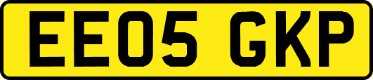 EE05GKP