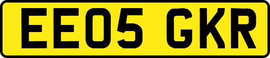 EE05GKR