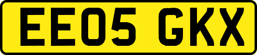 EE05GKX