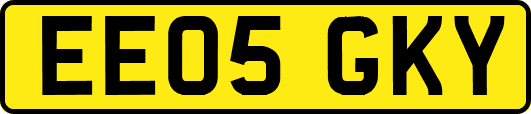 EE05GKY
