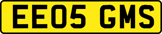 EE05GMS