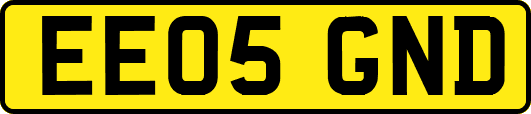 EE05GND