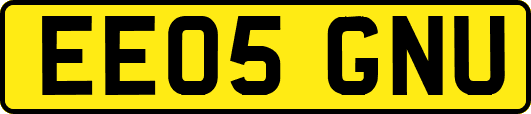 EE05GNU