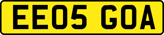 EE05GOA
