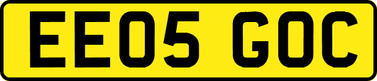 EE05GOC