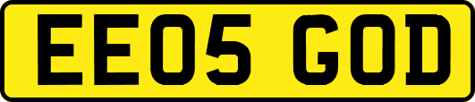 EE05GOD