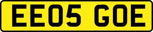 EE05GOE