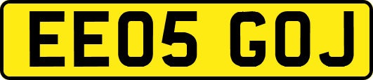 EE05GOJ