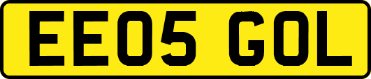 EE05GOL