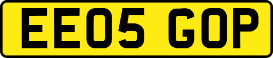 EE05GOP