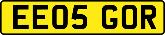 EE05GOR