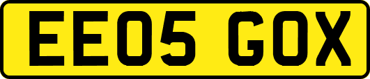 EE05GOX