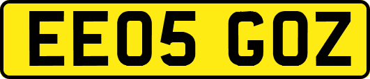 EE05GOZ