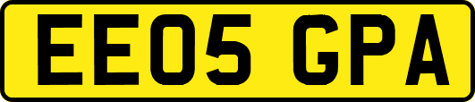 EE05GPA