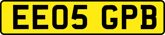 EE05GPB