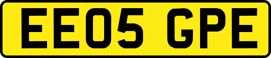EE05GPE