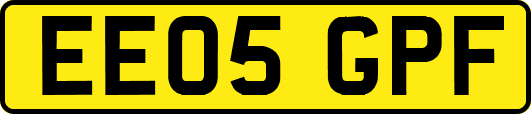 EE05GPF