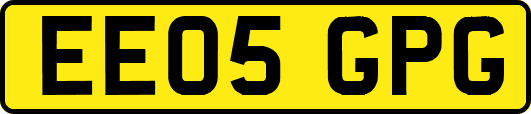 EE05GPG