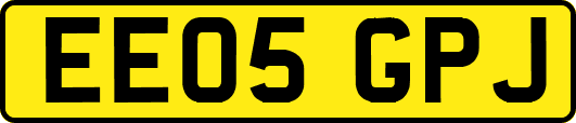 EE05GPJ