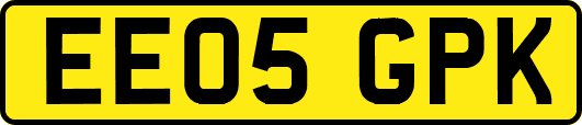 EE05GPK