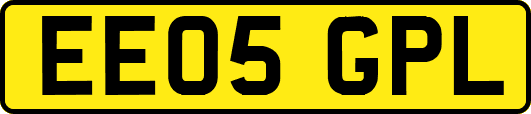 EE05GPL
