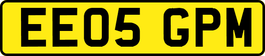 EE05GPM