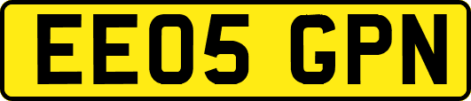 EE05GPN