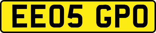 EE05GPO