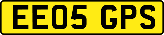 EE05GPS