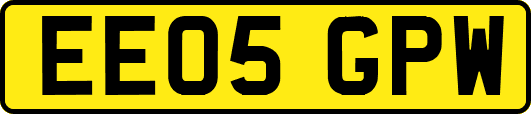 EE05GPW